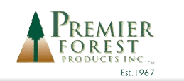 Cedar Shingle Products manufactured by Premier Forest Products - Trim Boards and Trim Fascia